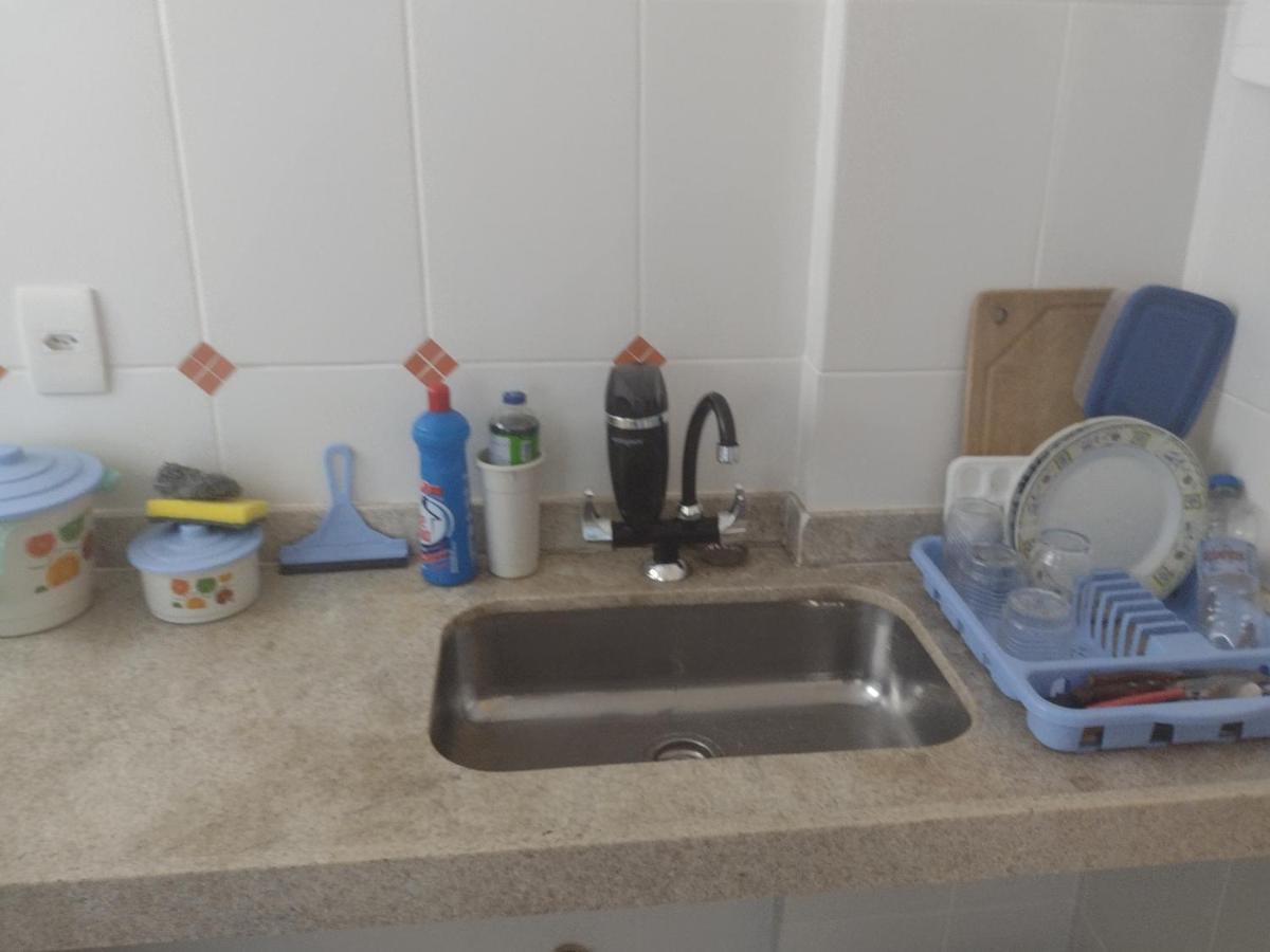 Lar Doce Lar Apartamento