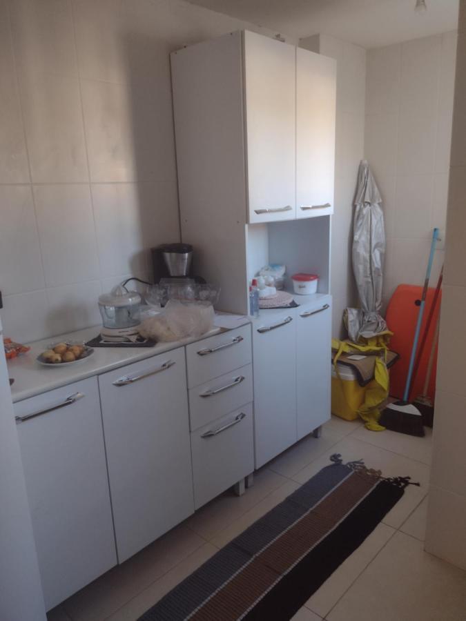 Apartamento Lar Doce Lar *