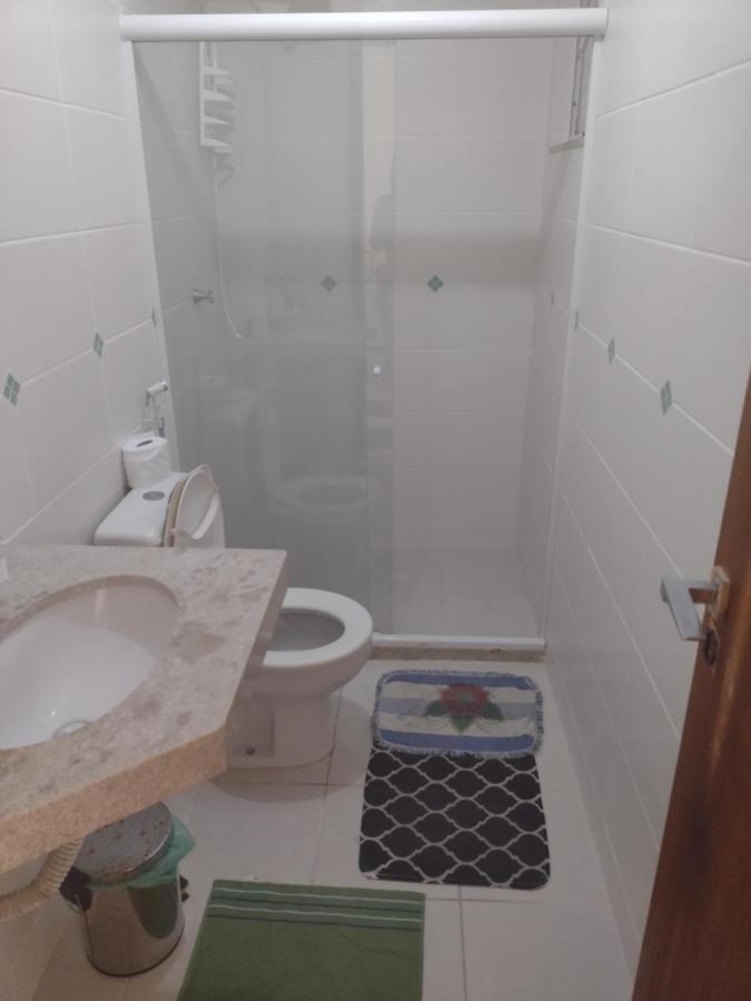 Lar Doce Lar Apartamento