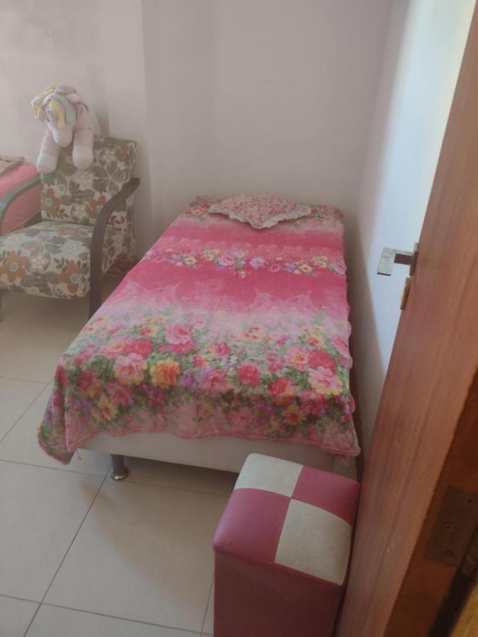 Apartamento Lar Doce Lar