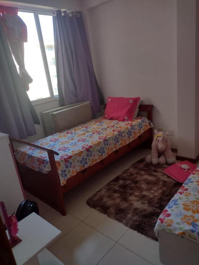 Apartamento Lar Doce Lar