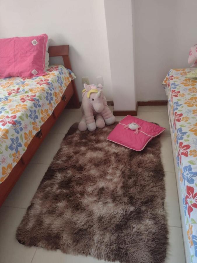 Lar Doce Lar Apartamento