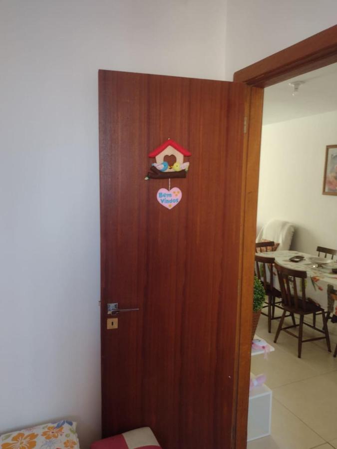 Lar Doce Lar Apartamento *