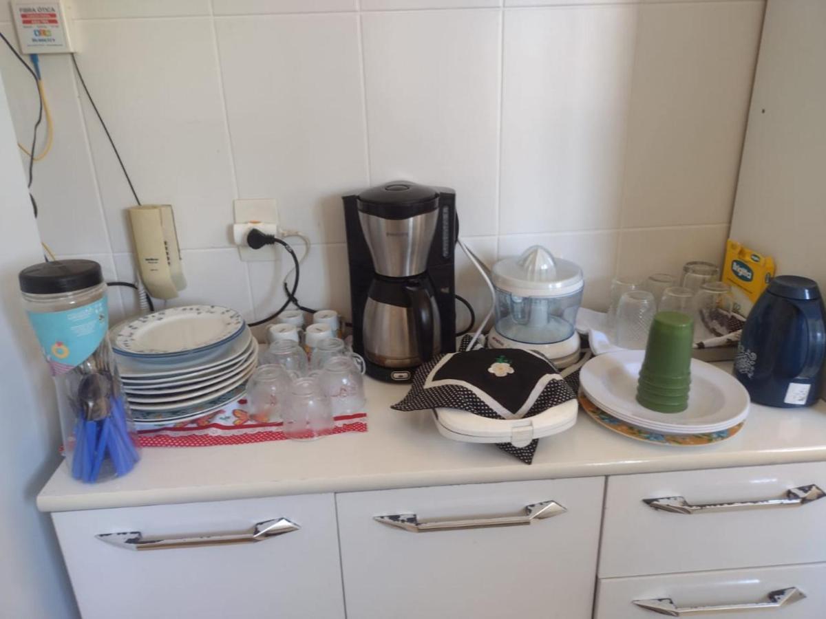 Lar Doce Lar Apartamento *