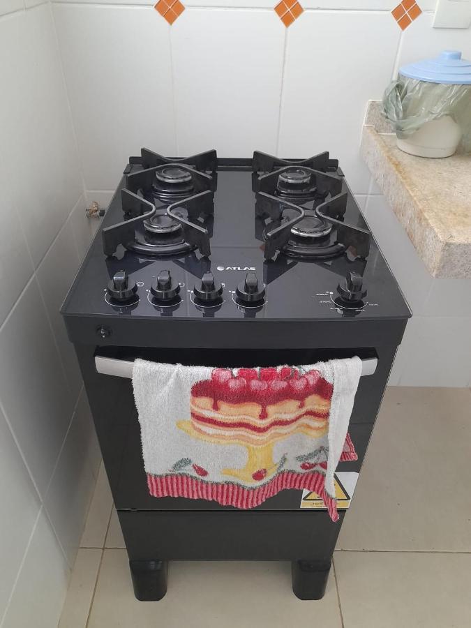 Apartamento Lar Doce Lar *