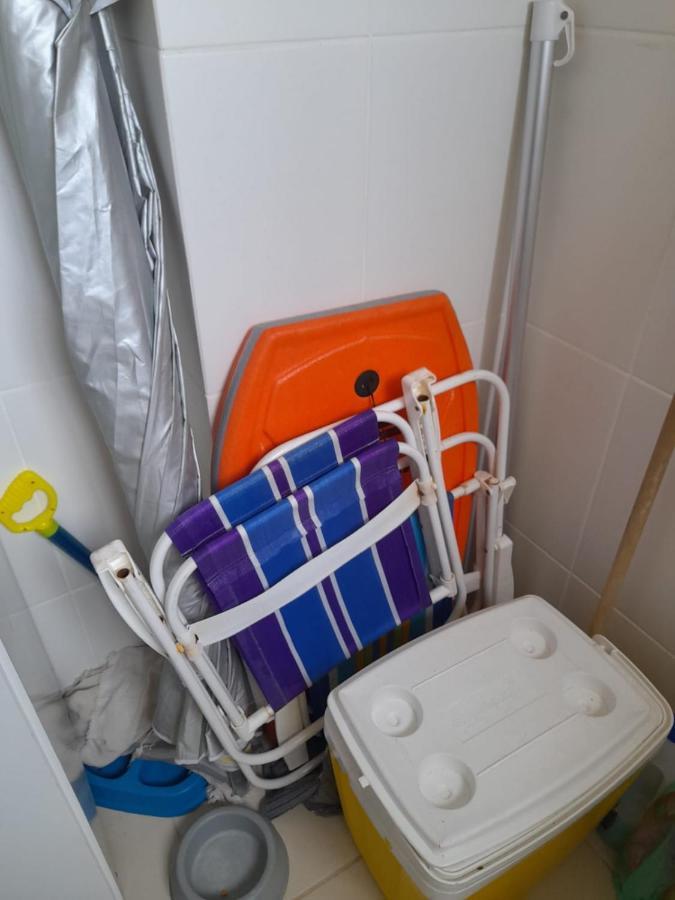 Lar Doce Lar Apartamento *