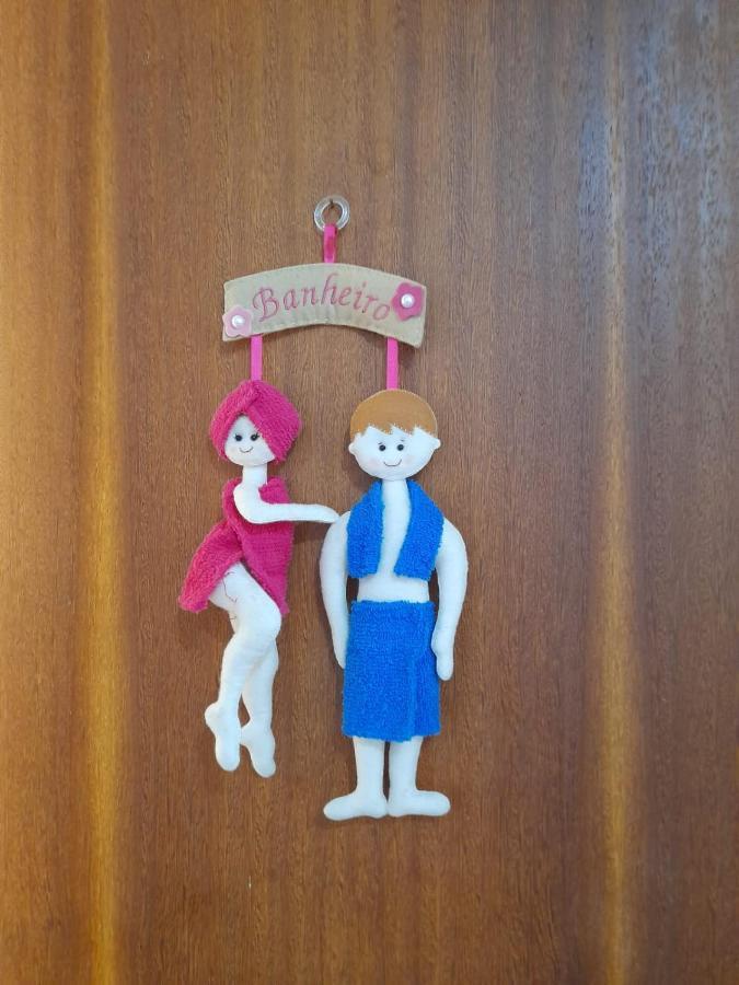 Apartamento Lar Doce Lar