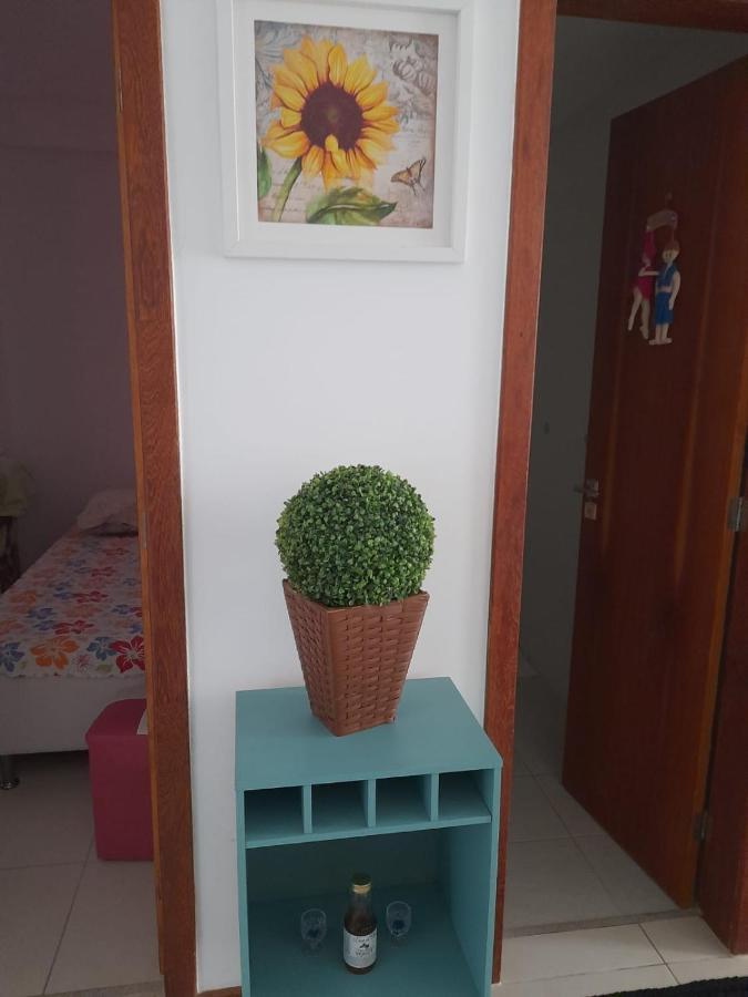 Lar Doce Lar Apartamento *