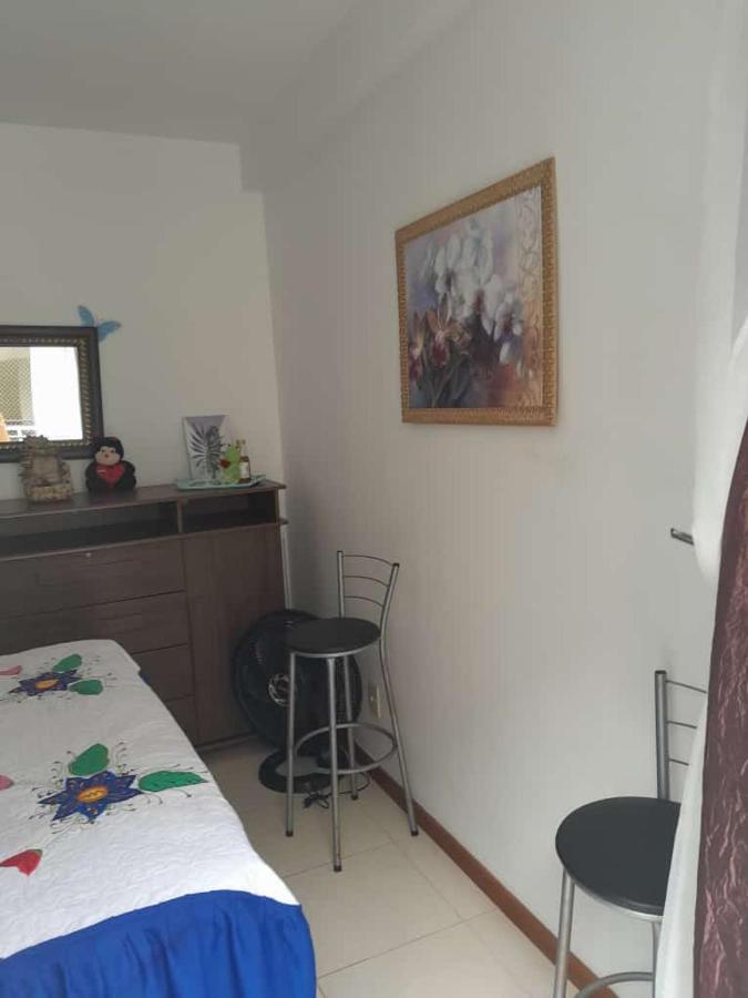 Lar Doce Lar Apartamento