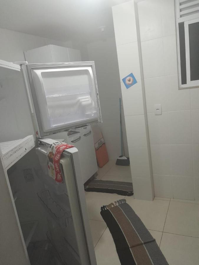 Lar Doce Lar Apartamento