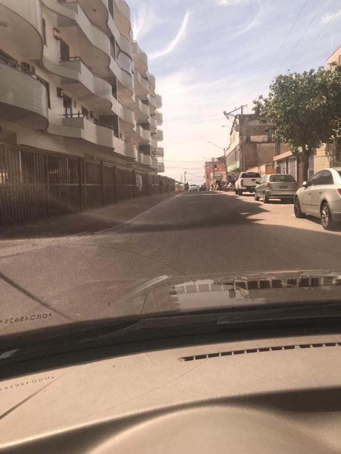 Apartamento Lar Doce Lar