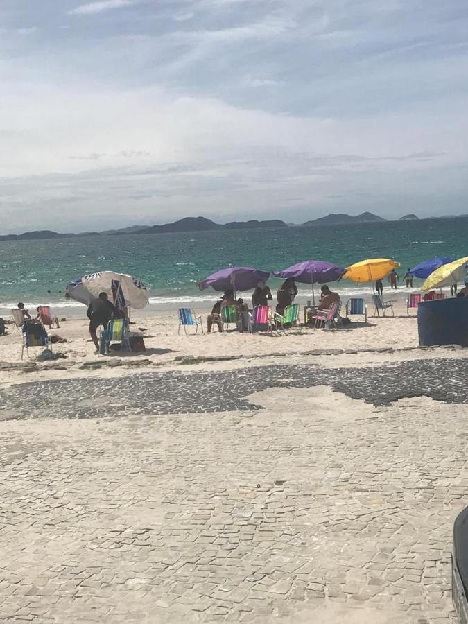 Apartamento Lar Doce Lar