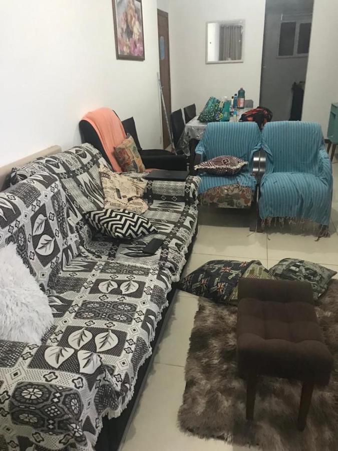 Apartamento Lar Doce Lar *